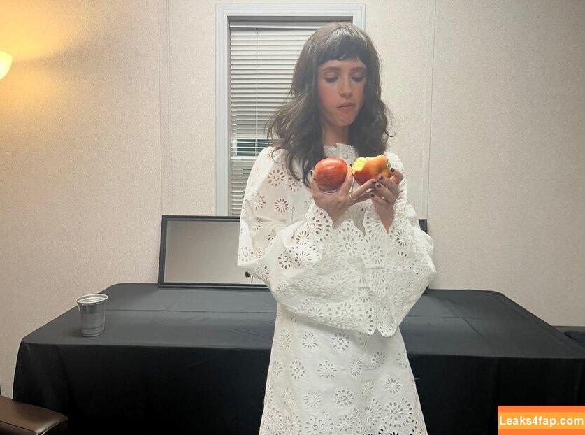 Clairo / Claire Cottrill leaked photo photo #0189