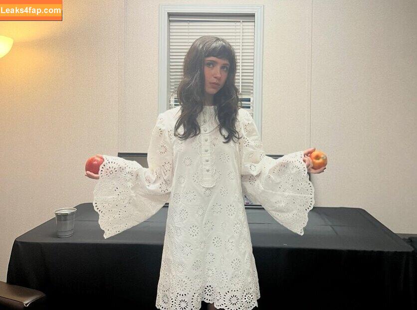 Clairo / Claire Cottrill leaked photo photo #0192