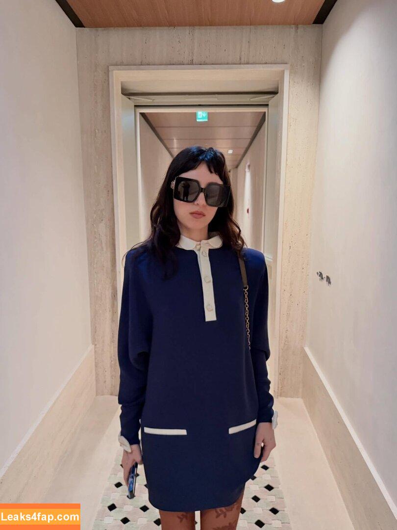 Clairo / Claire Cottrill leaked photo photo #0203