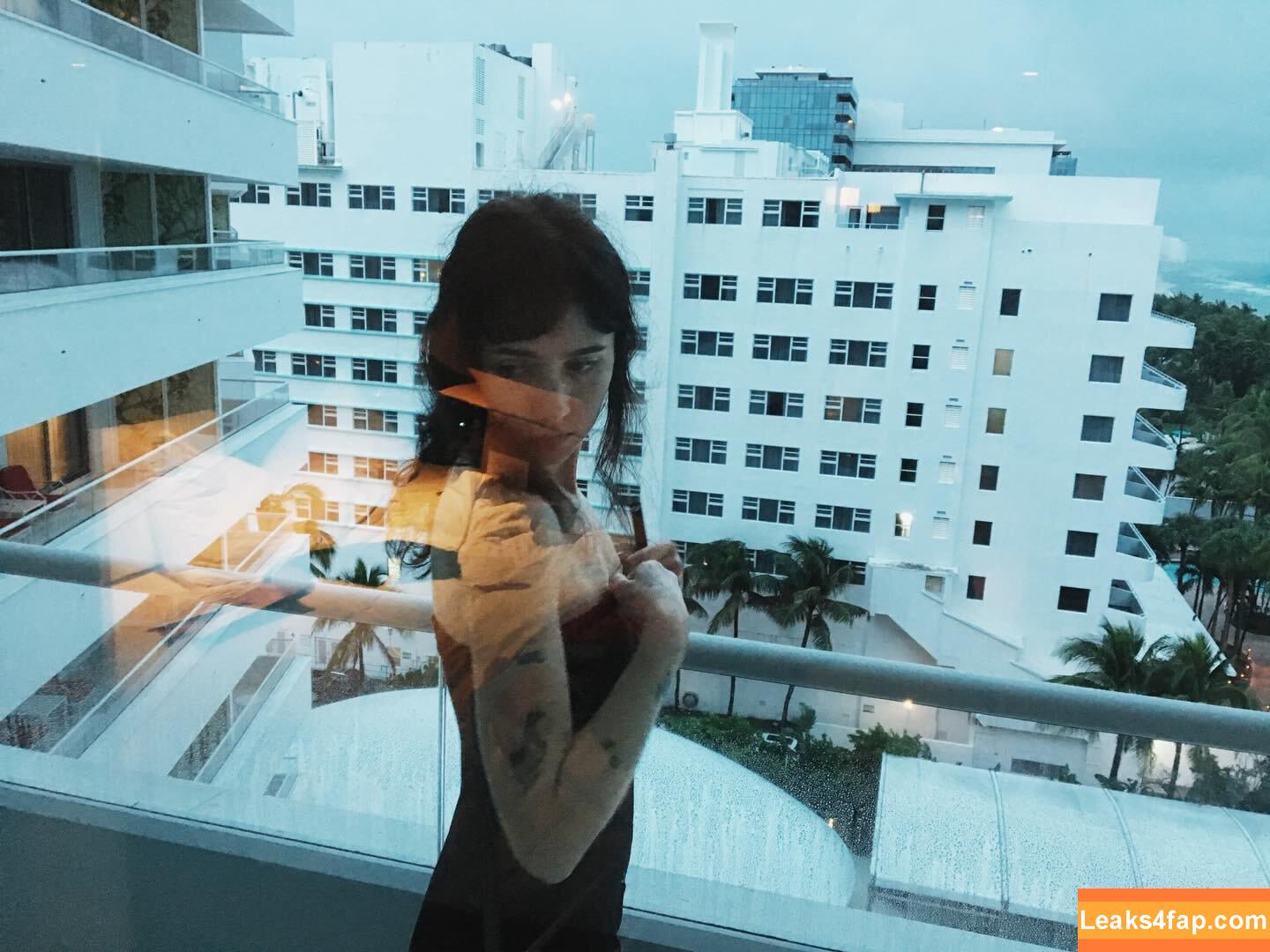 Clairo / Claire Cottrill leaked photo photo #0204