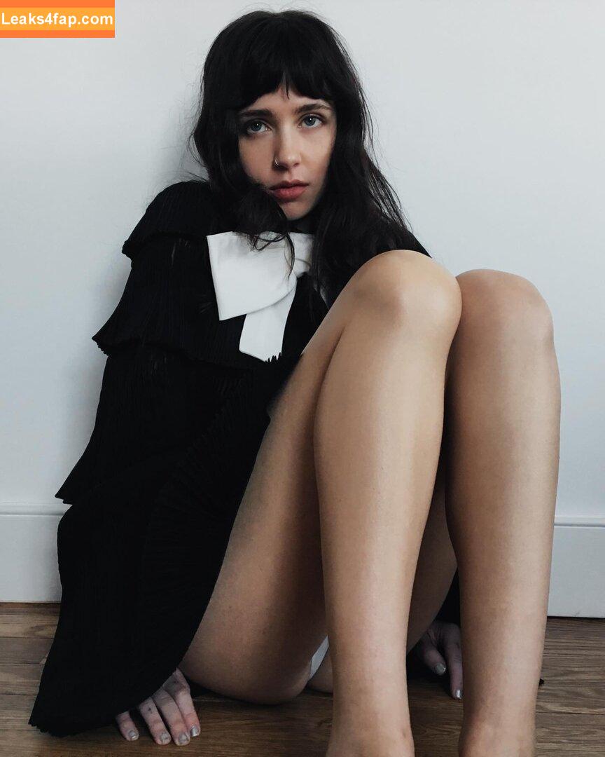 Clairo / Claire Cottrill leaked photo photo #0212