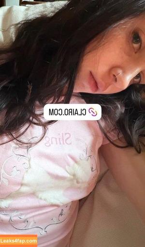 Clairo photo #0230