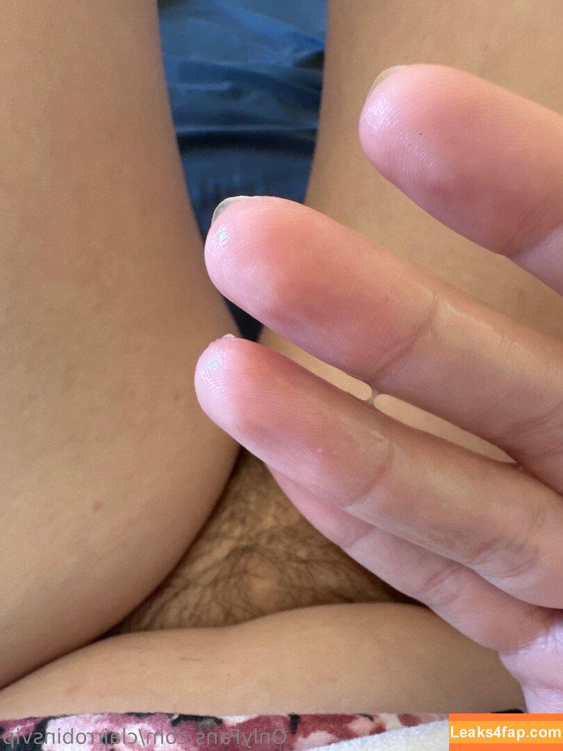 clairrobinsvip / clairouniversal leaked photo photo #0419