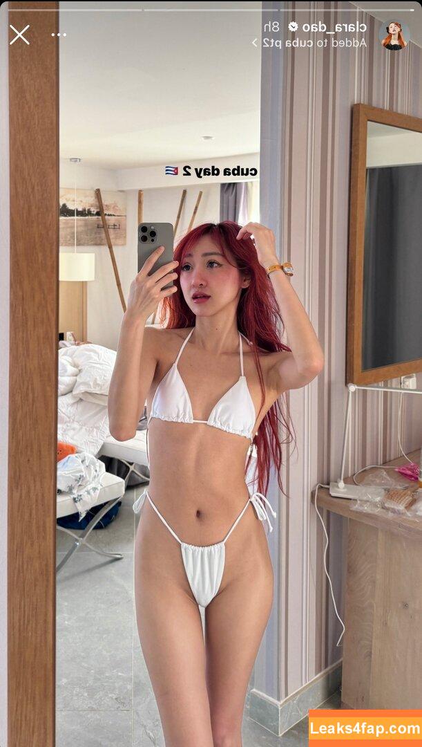 Clara Dao / clara_dao leaked photo photo #0043