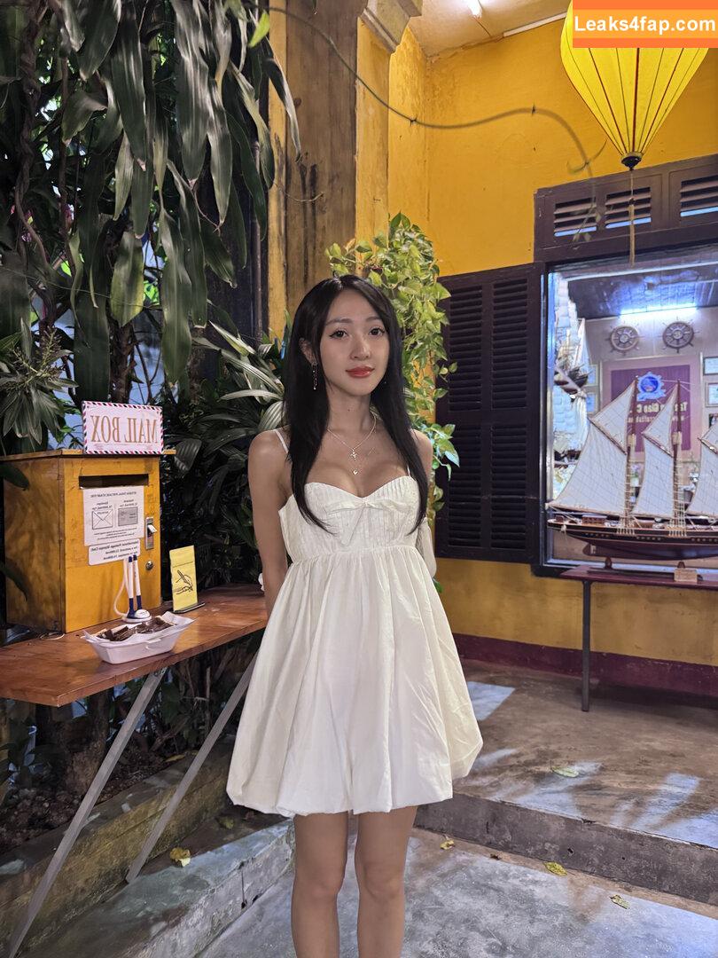 Clara Dao / clara_dao / claradao leaked photo photo #0108