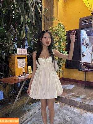 Clara Dao photo #0091