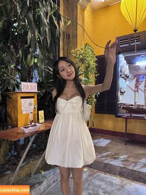 Clara Dao photo #0100