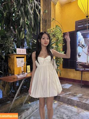 Clara Dao photo #0106