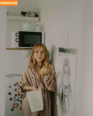 Clara Galle photo #0025
