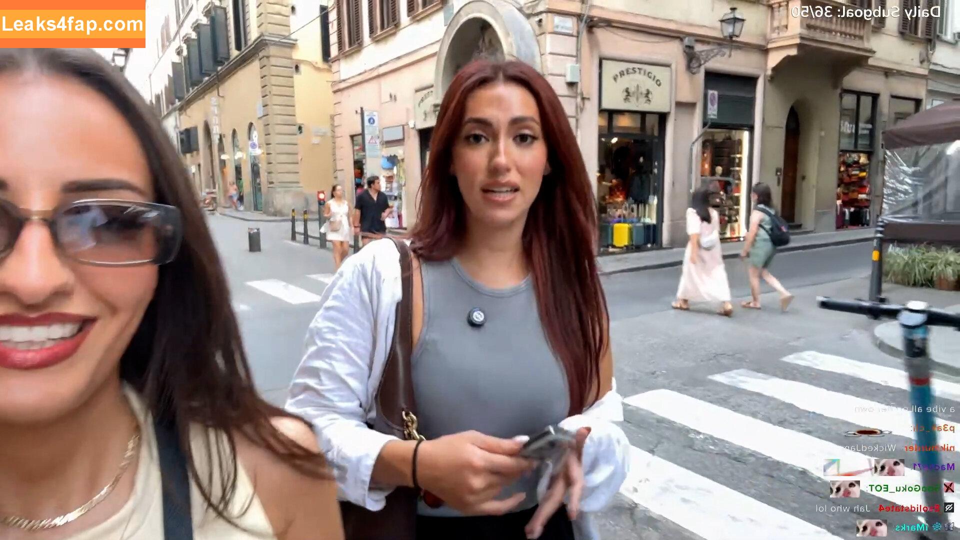Clara Gomez / Claraatwork / claragomezz leaked photo photo #0078