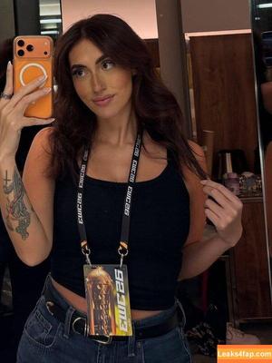 Clara Gomez photo #0086