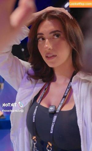 Clara Gomez photo #0092