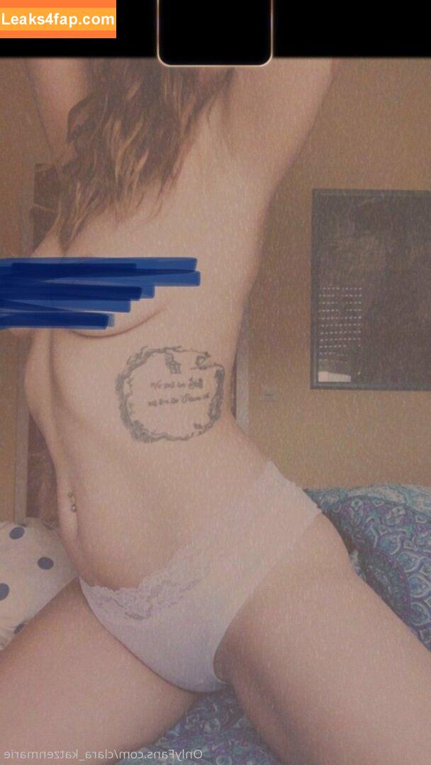 Clara Katzenmarie / clara_katzenmarie leaked photo photo #0072