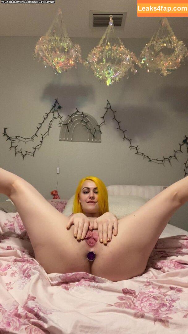 Clara Kitty /  leaked photo photo #0008