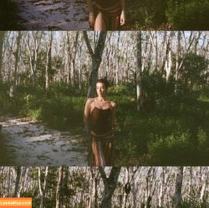 Clara McGregor photo #0086