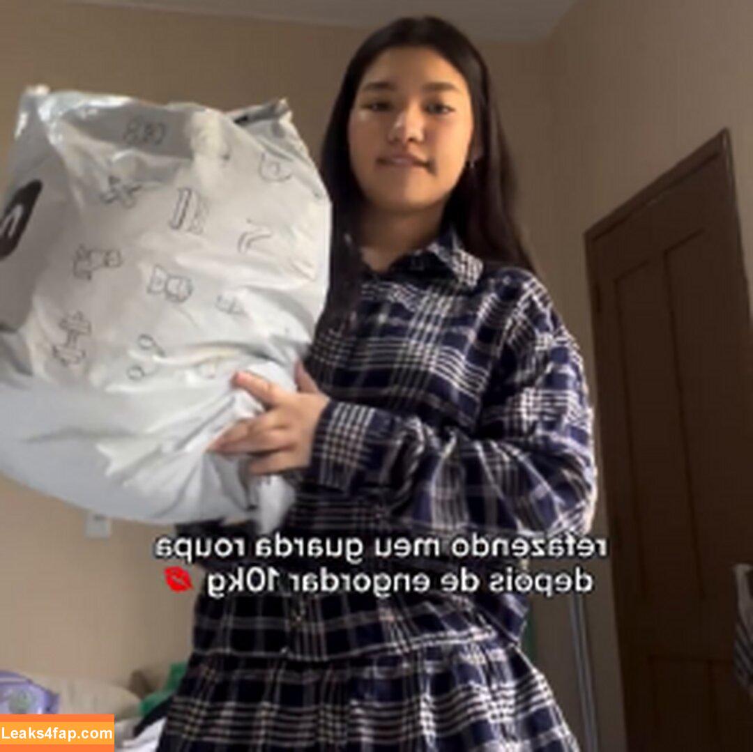 Clara Shirai / Clarettee / claretteeez leaked photo photo #0011