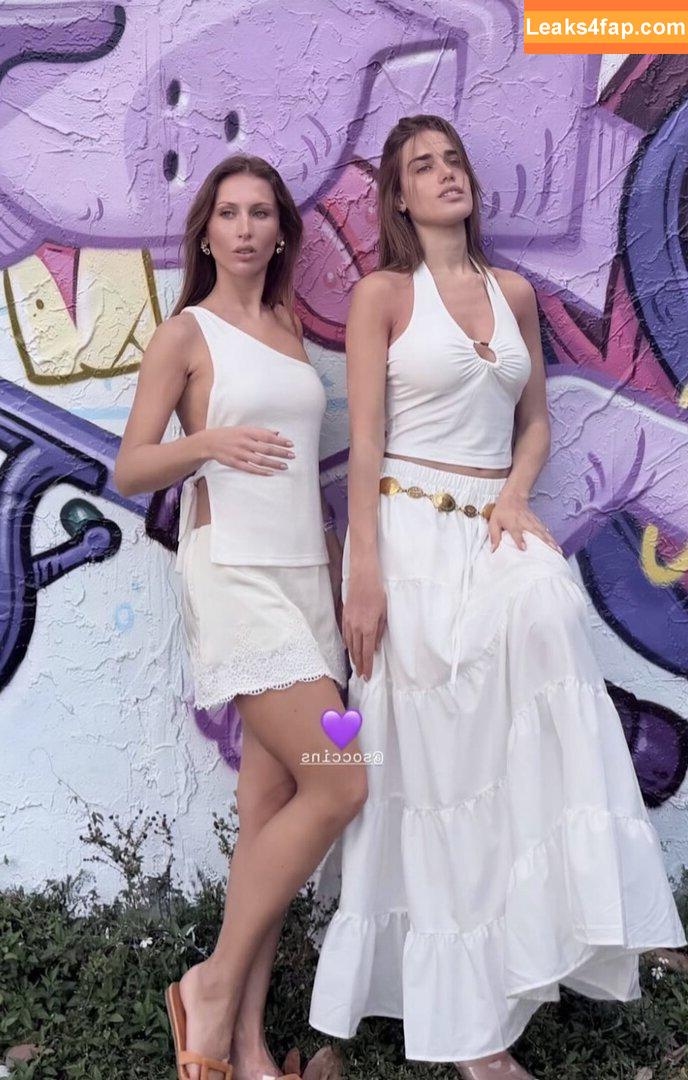 Clara Soccini / soccins leaked photo photo #0003