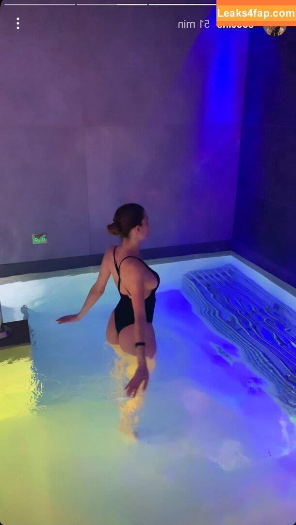 Clara Soccini / soccins leaked photo photo #0010