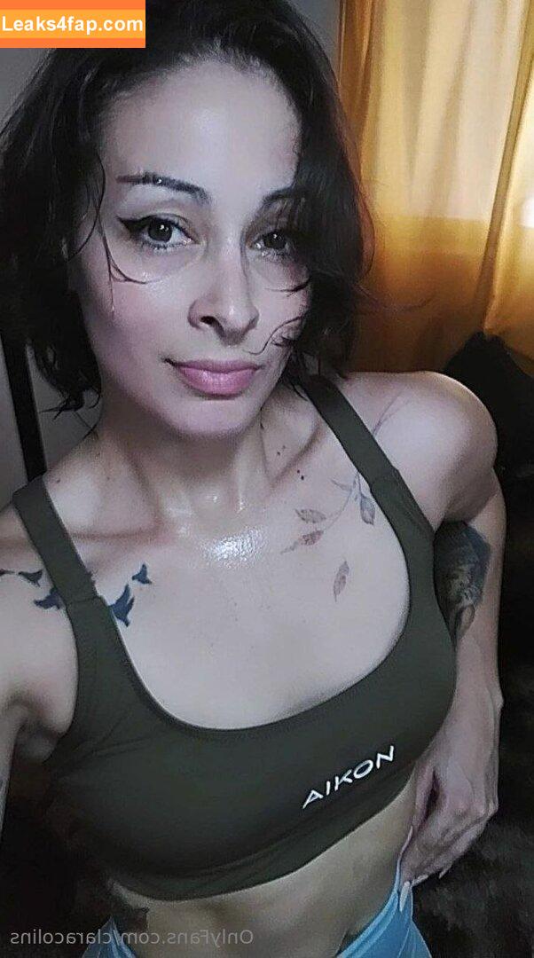 claracolins / claracollins leaked photo photo #0002
