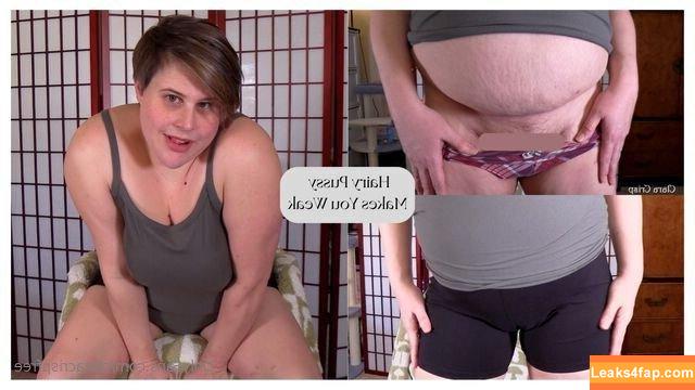 claracrispfree / claracreusr слитое фото фото #0061