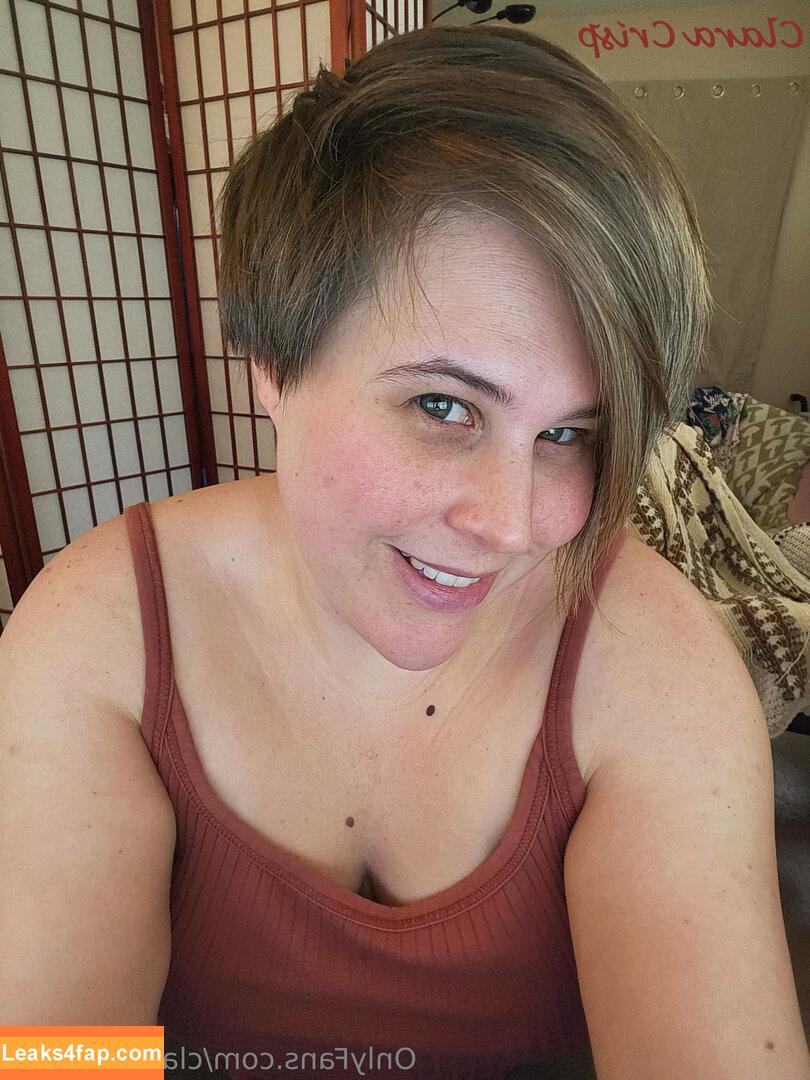 claracrispfree / claracreusr leaked photo photo #0062