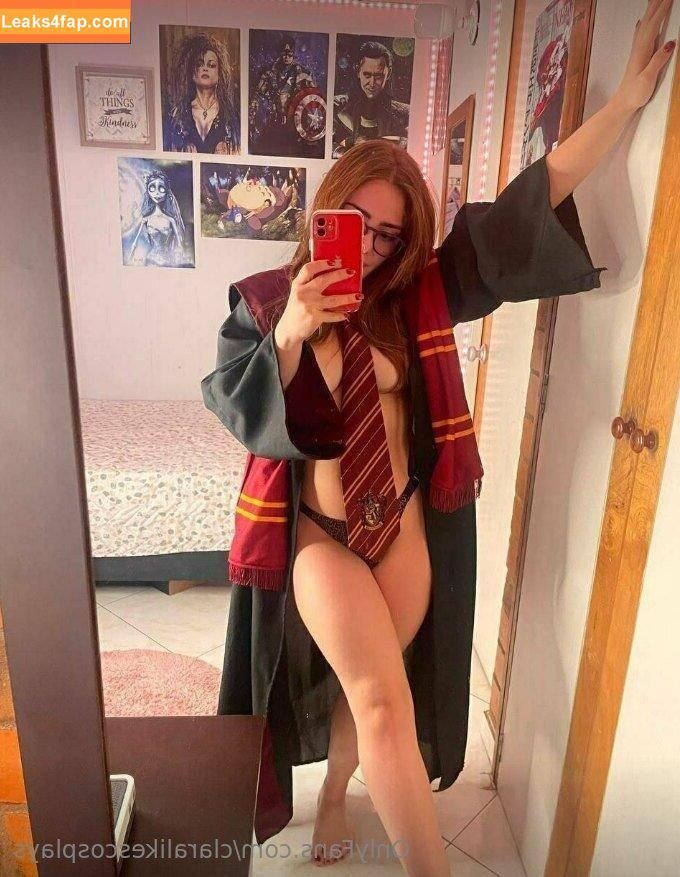 Claralikescosplays leaked photo photo #0029