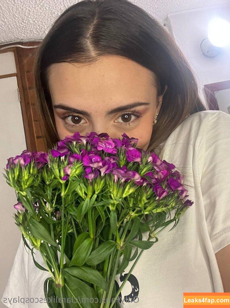 Claralikescosplays leaked photo photo #0049