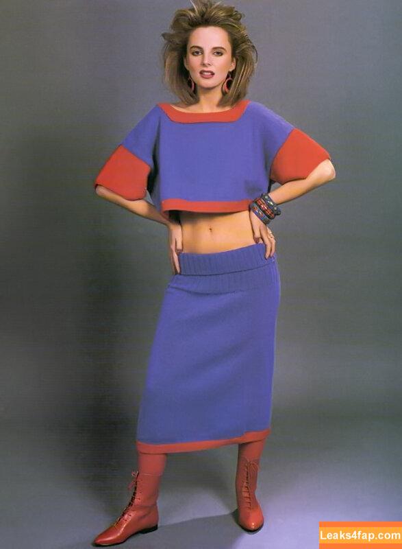 Clare Grogan / therealclaregrogan leaked photo photo #0049