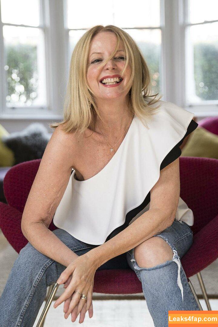 Clare Grogan / therealclaregrogan leaked photo photo #0051