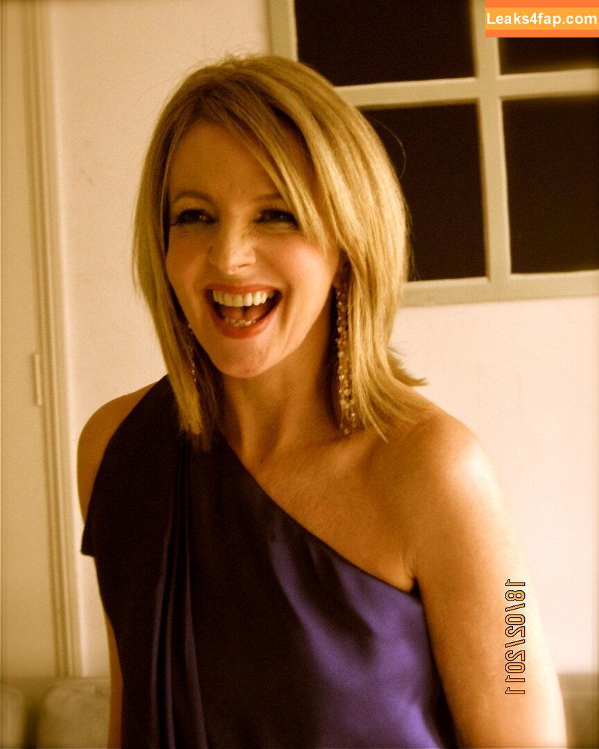 Clare Grogan / therealclaregrogan leaked photo photo #0065