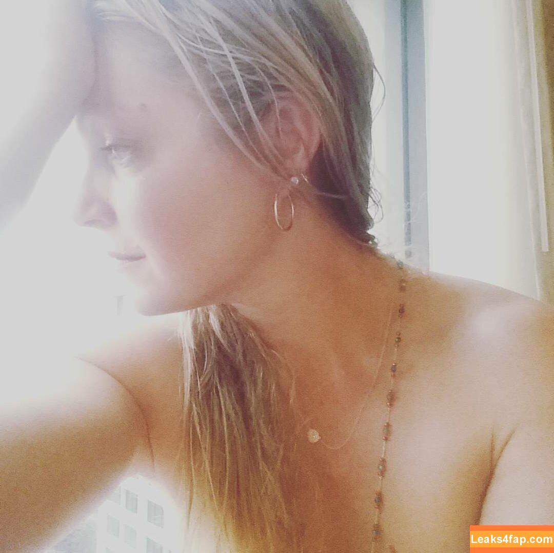 Clare Kramer / clarekramerofficial leaked photo photo #0006