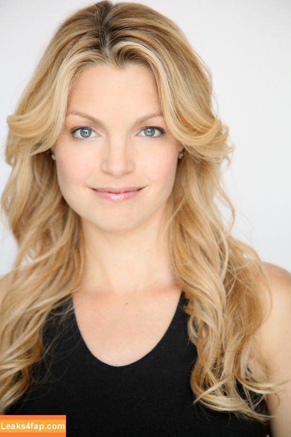 Clare Kramer / clarekramerofficial leaked photo photo #0017