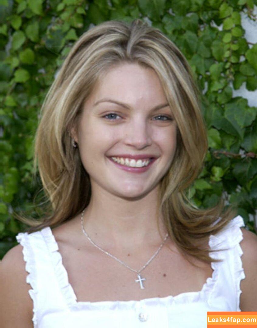 Clare Kramer / clarekramerofficial leaked photo photo #0020