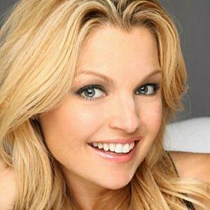 Clare Kramer photo #0022