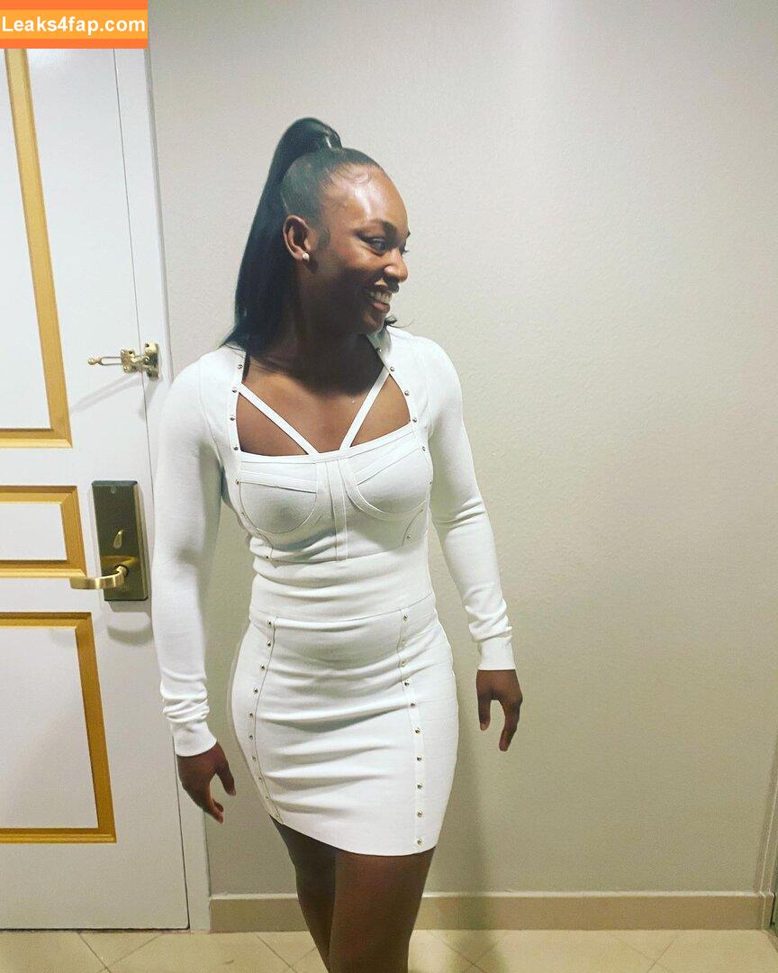 Claressa Shields / claressashields leaked photo photo #0041