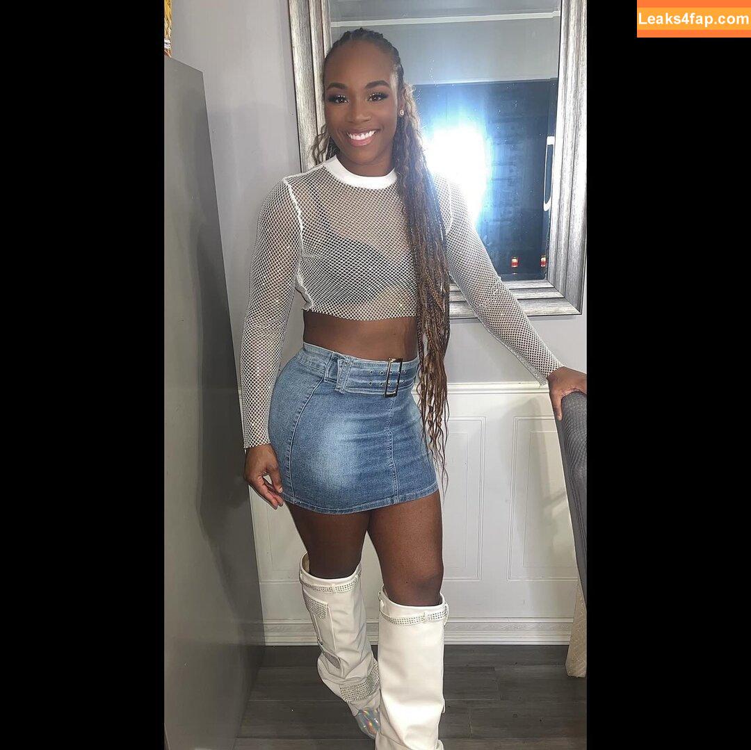 Claressa Shields / claressashields leaked photo photo #0045
