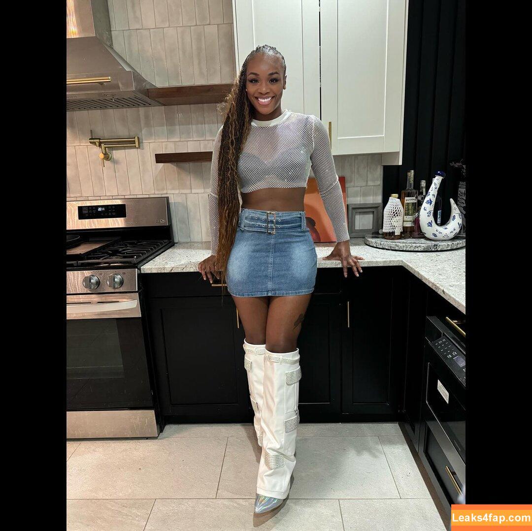 Claressa Shields / claressashields leaked photo photo #0048