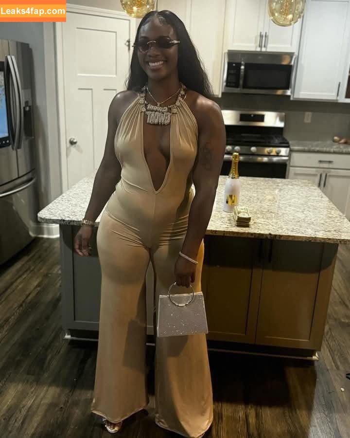 Claressa Shields / claressashields leaked photo photo #0049