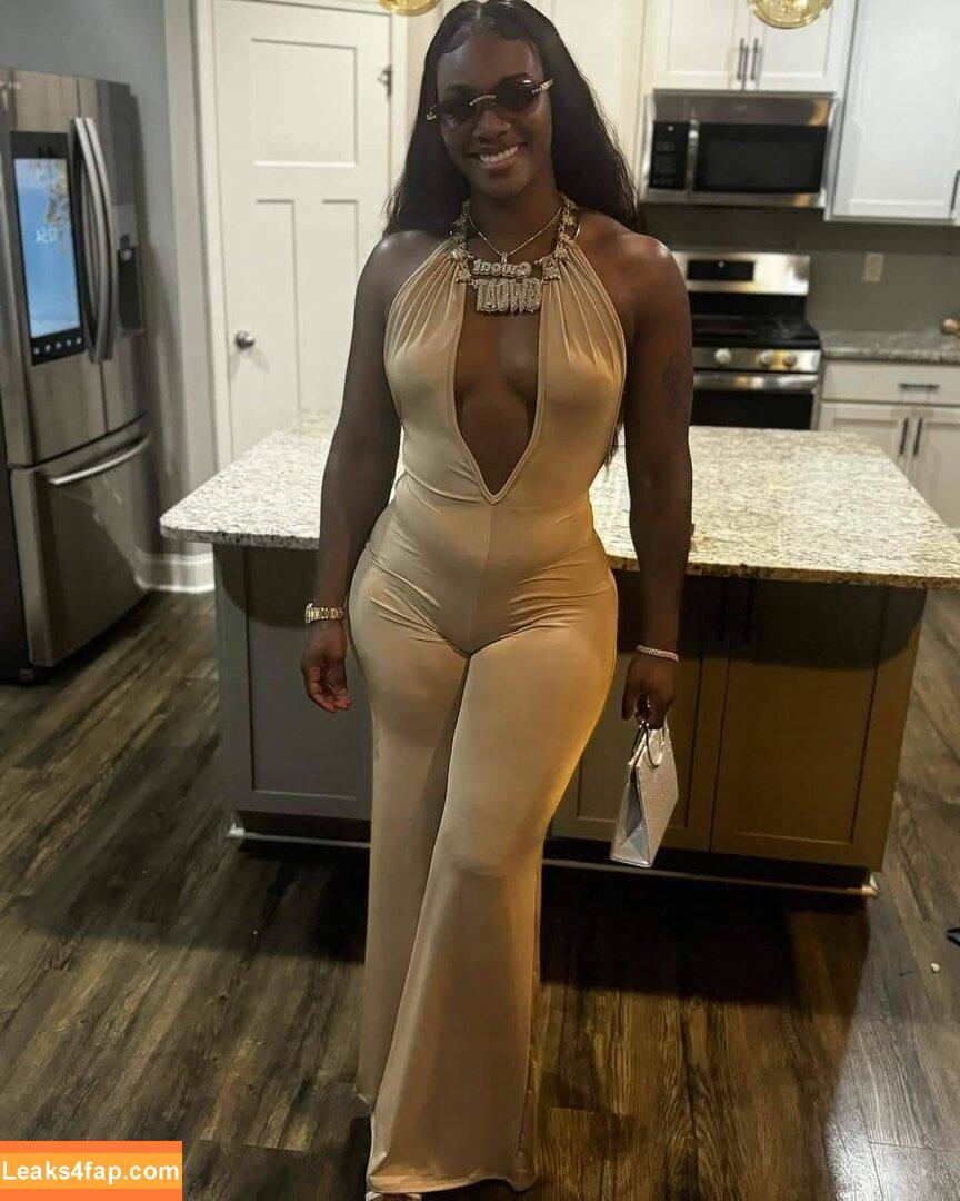 Claressa Shields / claressashields leaked photo photo #0051