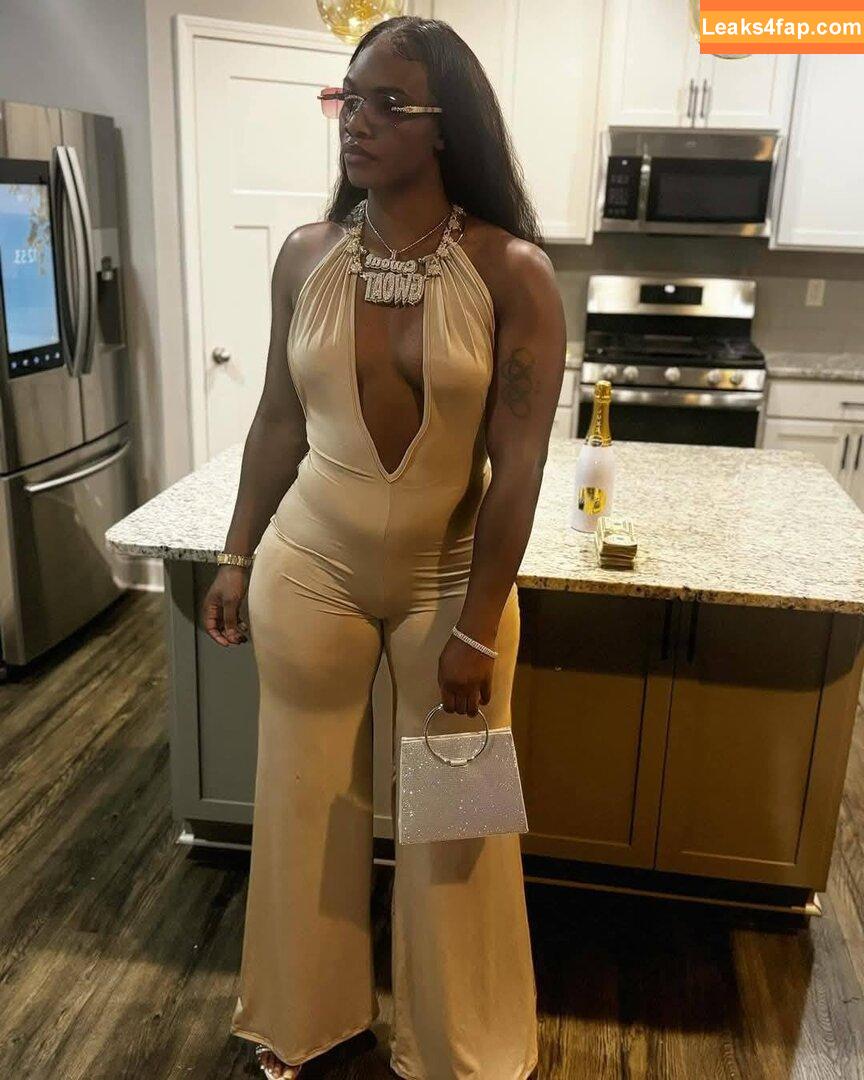 Claressa Shields / claressashields leaked photo photo #0052