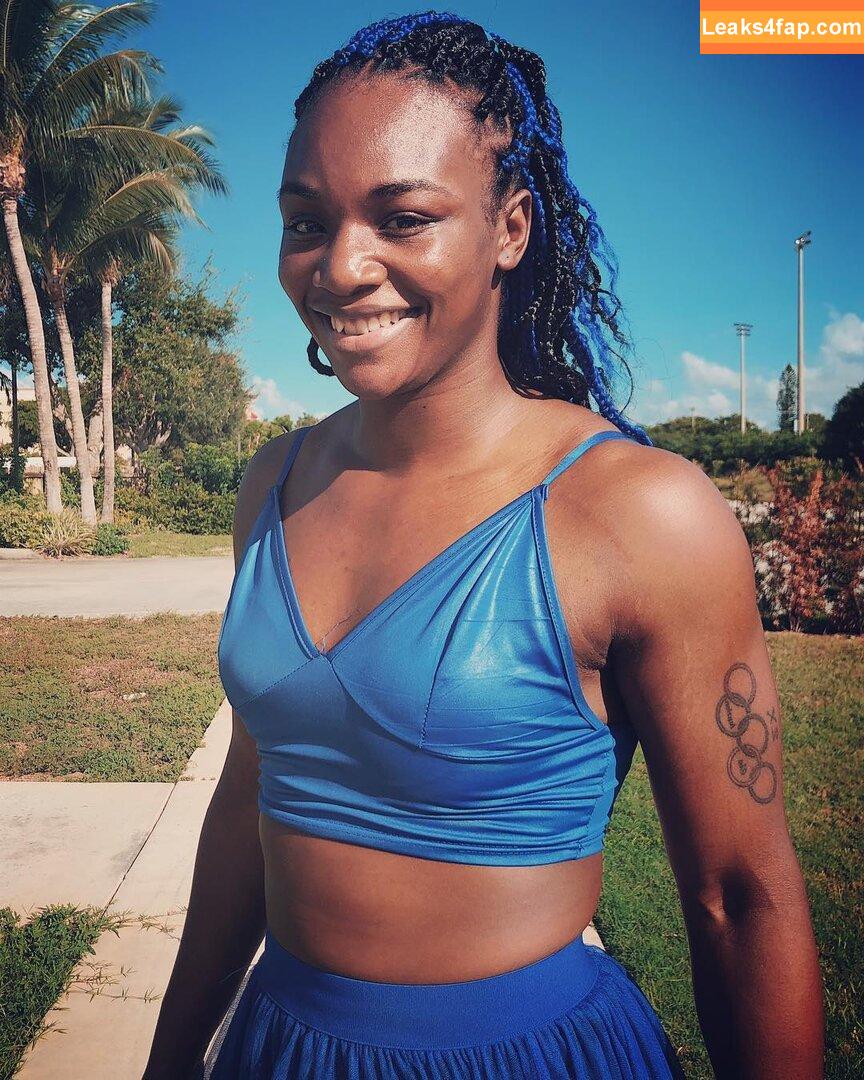 Claressa Shields / claressashields leaked photo photo #0054