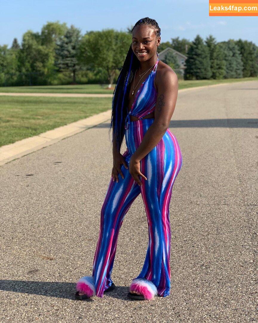 Claressa Shields / claressashields слитое фото фото #0056
