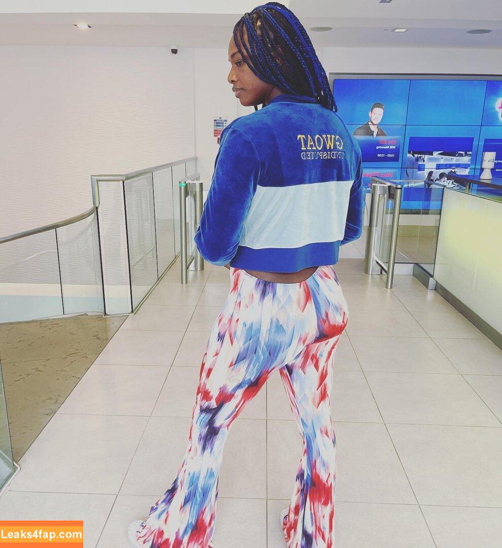 Claressa Shields / claressashields leaked photo photo #0061