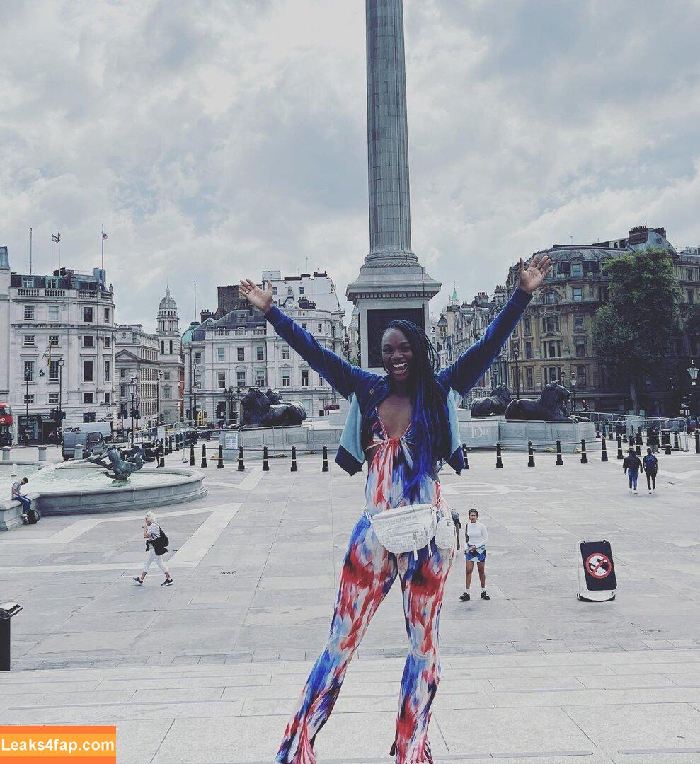 Claressa Shields / claressashields слитое фото фото #0065