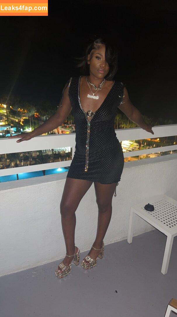 Claressa Shields / claressashields leaked photo photo #0069