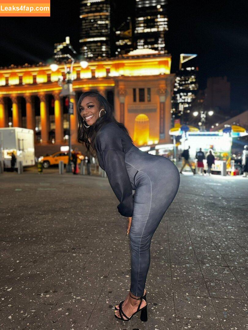 Claressa Shields / claressashields leaked photo photo #0070