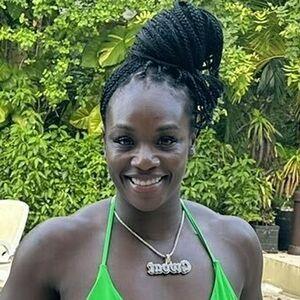 Claressa Shields фото #0016