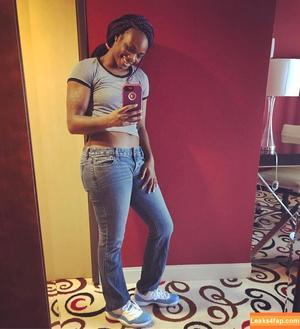 Claressa Shields фото #0017