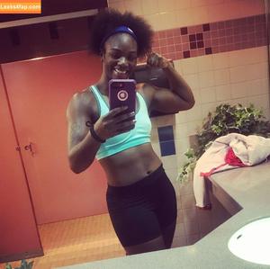 Claressa Shields фото #0019
