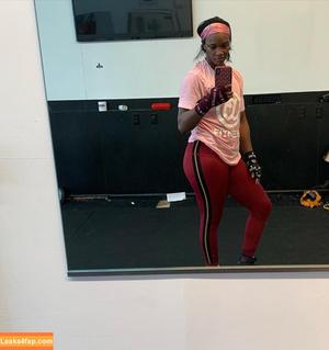 Claressa Shields фото #0022